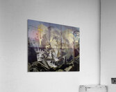 Paul Nash 5 Acrylic Print