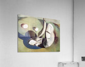 Paul Nash 6 Impression acrylique