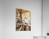 Paul Nash 7 Acrylic Print