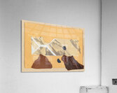 Paul Nash 12 Acrylic Print