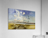 Paul Nash 13 Acrylic Print