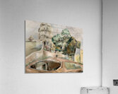 Paul Nash 14 Acrylic Print