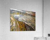 Paul Nash 19 Acrylic Print