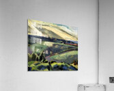 Paul Nash 20 Acrylic Print