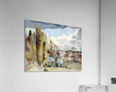 Paul Nash 21 Acrylic Print