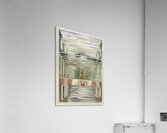 Paul Nash 22 Acrylic Print