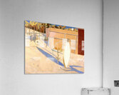 Paul Nash 23 Acrylic Print