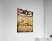 Paul Nash 24 Impression acrylique