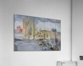 Paul Nash 25 Acrylic Print