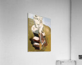 Paul Nash 26 Acrylic Print