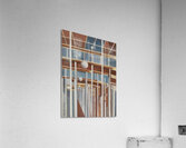 Paul Nash 29 Acrylic Print