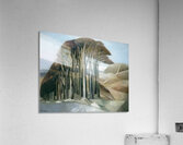 Paul Nash 31 Acrylic Print