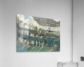 Paul Nash 33 Acrylic Print