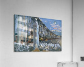 Paul Nash 34 Acrylic Print