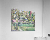 Paul Nash 35 Acrylic Print