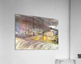 Paul Nash 36 Acrylic Print