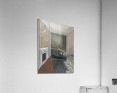 Paul Nash 39 Acrylic Print