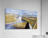 Paul Nash 42 Acrylic Print