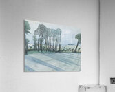 Paul Nash 46 Acrylic Print