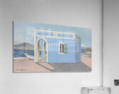 Paul Nash 47 Acrylic Print