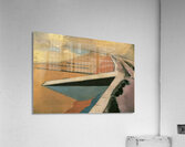 Paul Nash 48 Acrylic Print