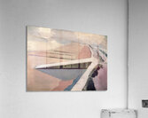 Paul Nash 49 Acrylic Print