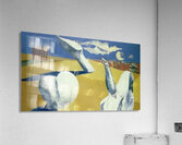 Paul Nash 52 Acrylic Print