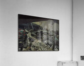 Paul Nash 53 Acrylic Print