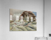 Paul Nash 54 Acrylic Print