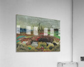 Paul Nash 56 Acrylic Print