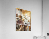 Paul Nash 57 Acrylic Print