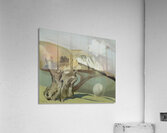 Paul Nash 59 Acrylic Print