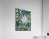 Paul Nash 60 Acrylic Print