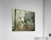 Paul Nash 61 Acrylic Print