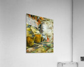 Paul Nash 66 Acrylic Print