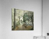 Paul Nash 3 Acrylic Print