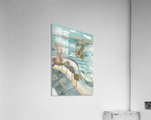 Paul Nash 4 Acrylic Print