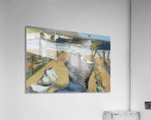 Paul Nash 8 Acrylic Print