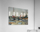 Paul Nash 10 Acrylic Print