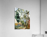 Paul Nash 11 Acrylic Print