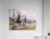 Paul Nash 13 Acrylic Print