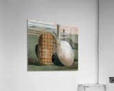 Paul Nash 14 Acrylic Print