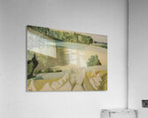 Paul Nash 15 Acrylic Print