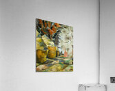 Paul Nash 16 Acrylic Print