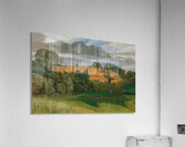 Paul Nash 18 Acrylic Print