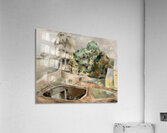 Paul Nash 19 Acrylic Print