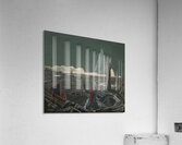 Paul Nash 20 Acrylic Print