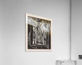 Paul Nash 22 Acrylic Print