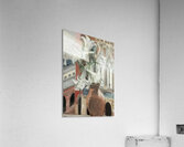 Paul Nash 23 Acrylic Print