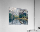 Paul Nash 24 Acrylic Print